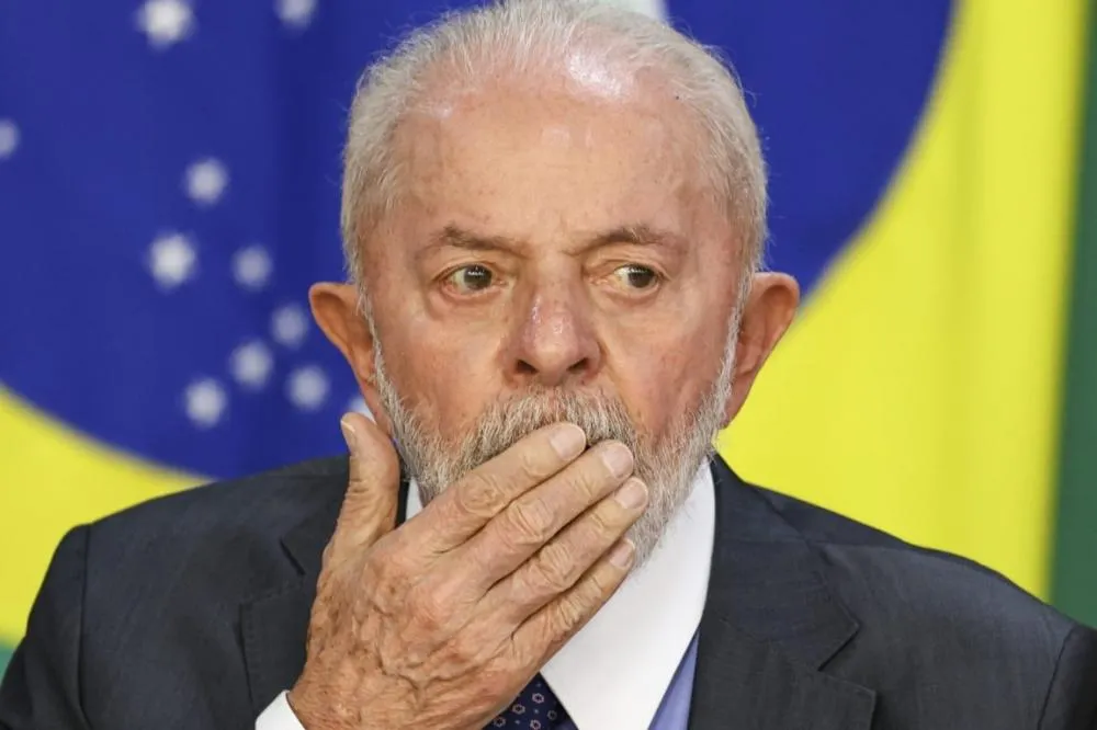 Fala de Lula sobre fotografia gera polêmica e acusações de racismo