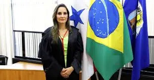 Anete Penna é a primeira mulher nomeada desembargadora pelo Quinto Constitucional no TJPA