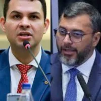 Saullo Vianna denuncia perseguição política em Urucará após Seduc cancelar uso de escola para ação de saúde