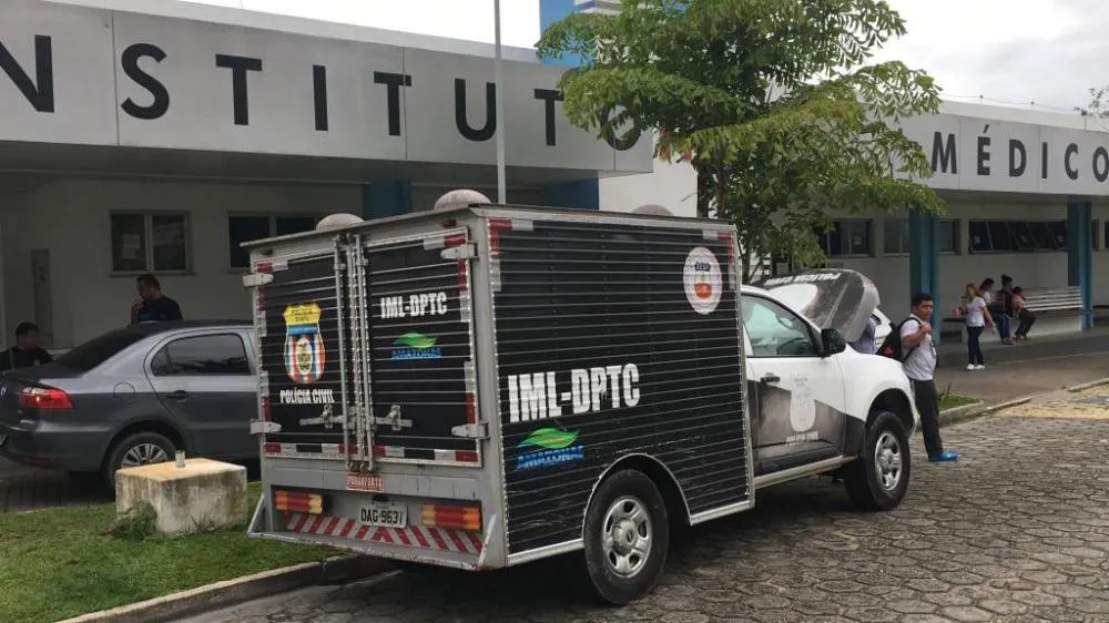 Corpo é encontrado em área de mata na zona norte de Manaus; DEHS investiga o caso