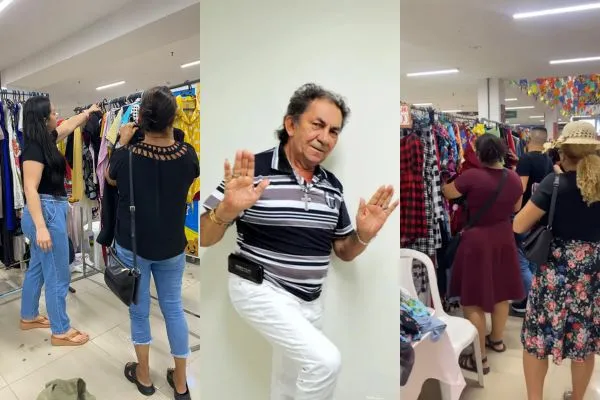 Evento de empreendedorismo “Bazar das Bonitas” terá duas edições em setembro em Manaus