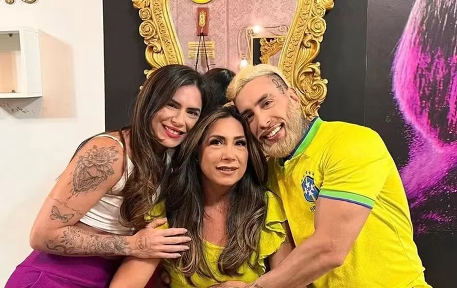 Defesa de familiares de Djidja Cardoso pede anulação de sentença por tráfico de drogas no TJAM
