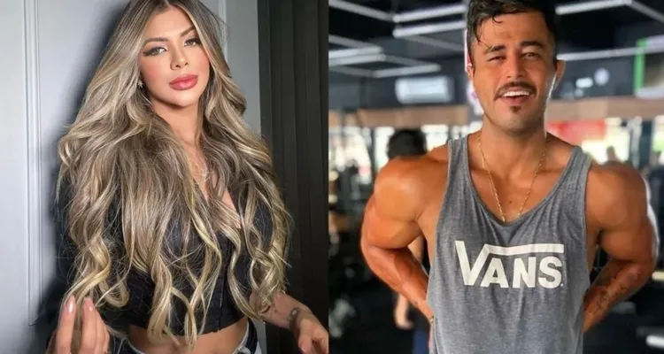 MP do Amazonas esclarece acordo com motorista envolvida na morte de personal trainer Talis Roque
