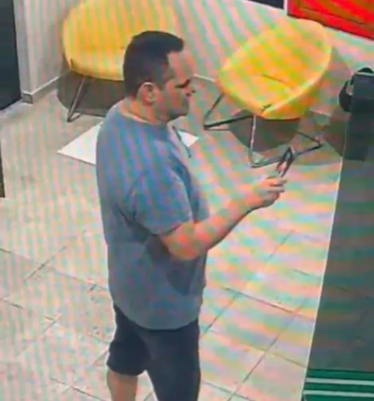 TJAM instaura inquérito para apurar conduta de servidor suspeito de agredir criança em condomínio de Manaus