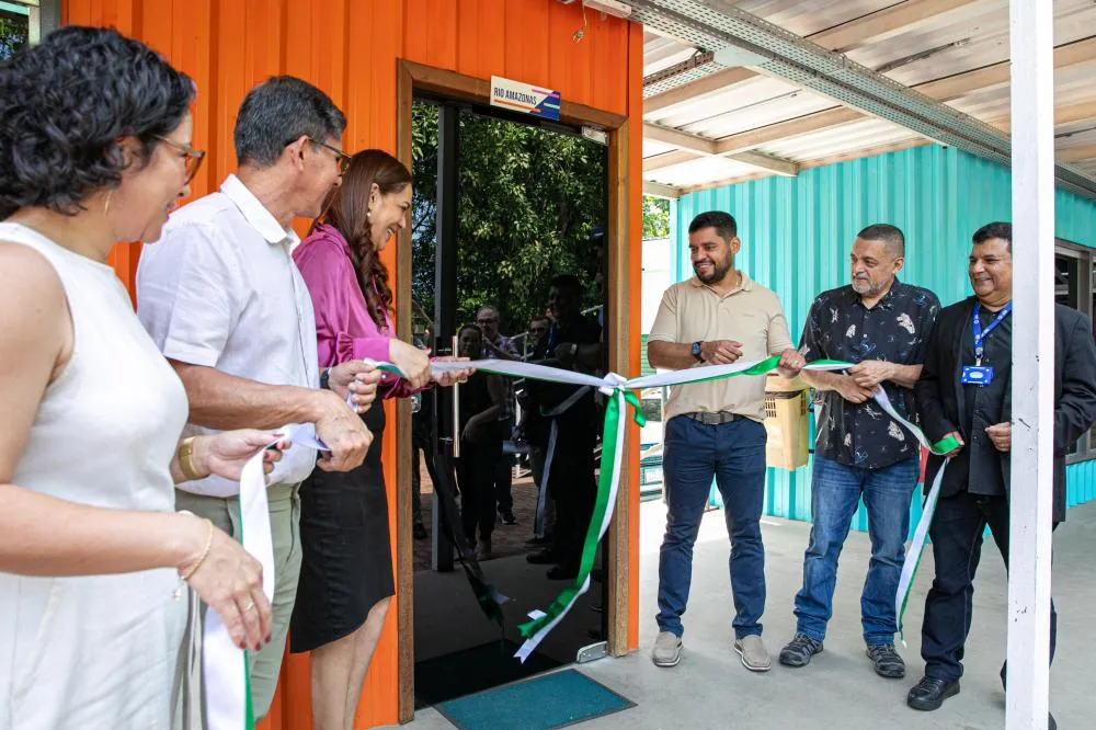 Primeiro da região Norte: UEA apresenta Computador Quântico Educacional e inaugura Laboratório de Tecnologias e Inovações Quânticas 