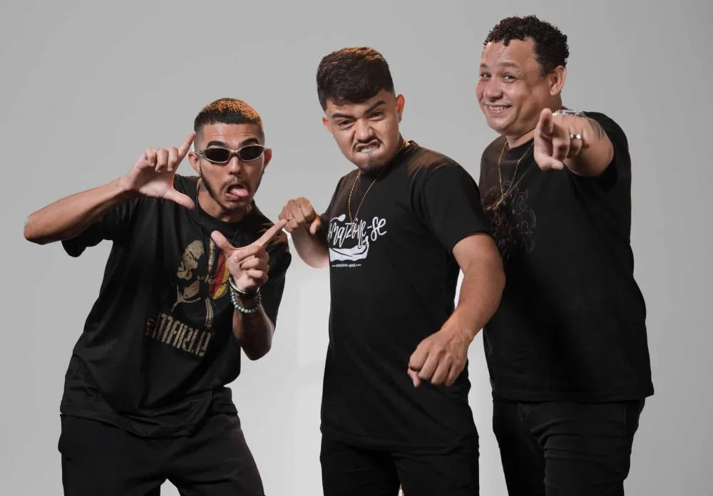 Show da Toca' promete noite de improviso e premiações com participação da plateia
