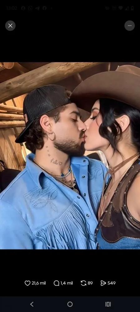 Ana Castela e Zé Felipe protagonizam noite de música em encontro com Leonardo