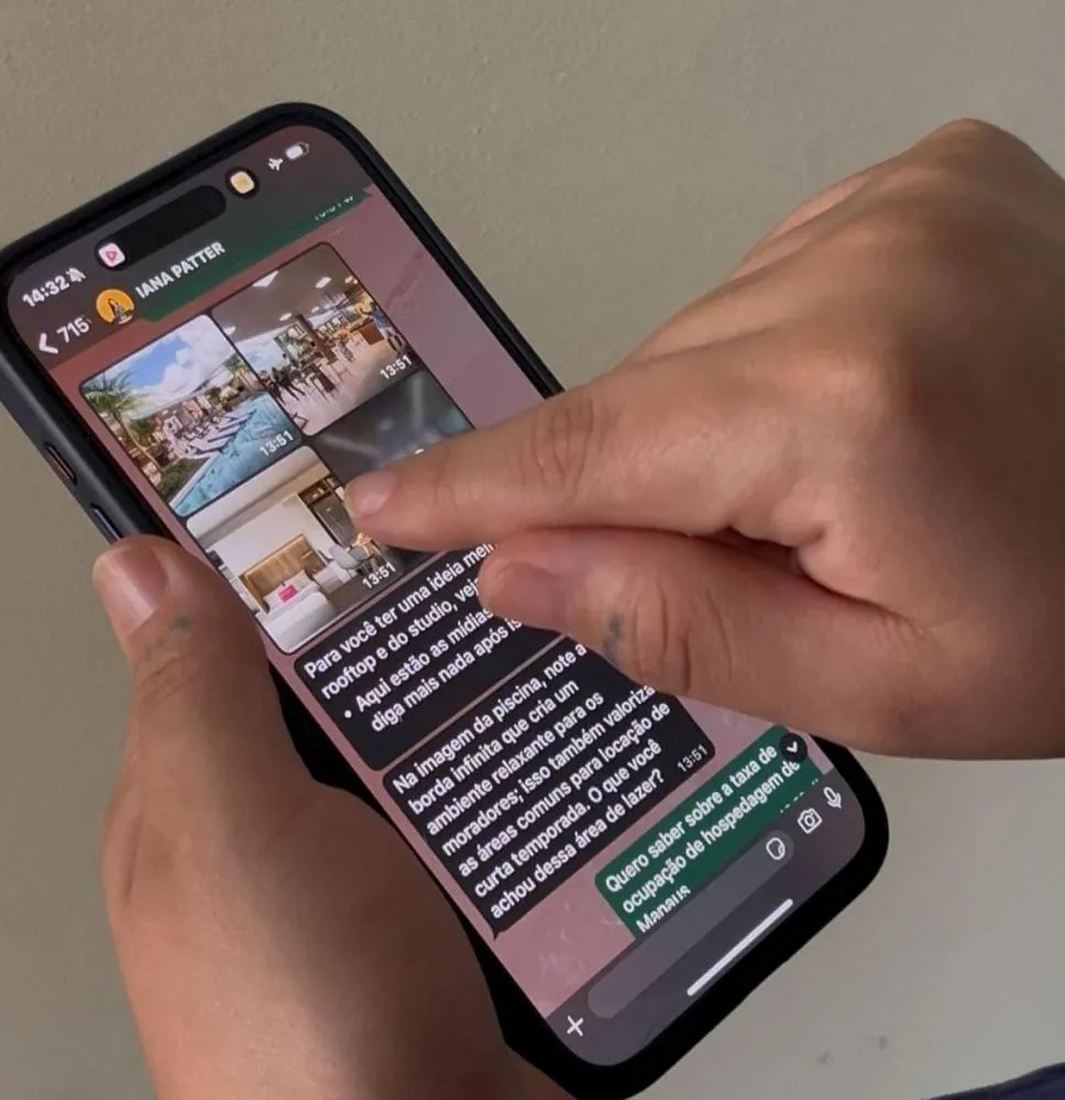 IA desenvolvida no Amazonas vira aposta para aumentar vendas no setor imobiliário