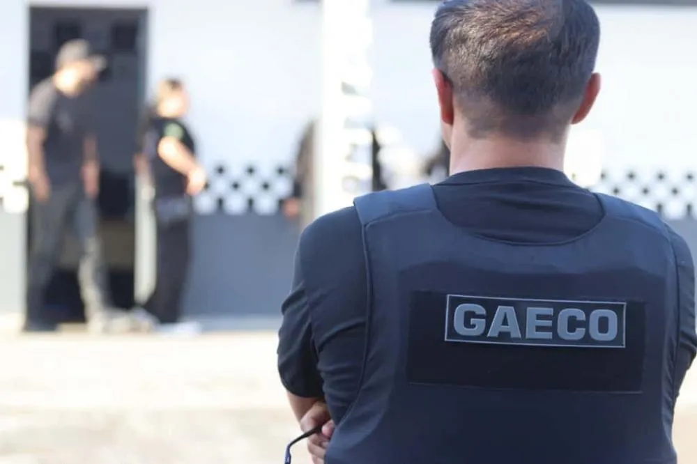  MP integra operação nacional para desarticular esquema bilionário do crime organizado 