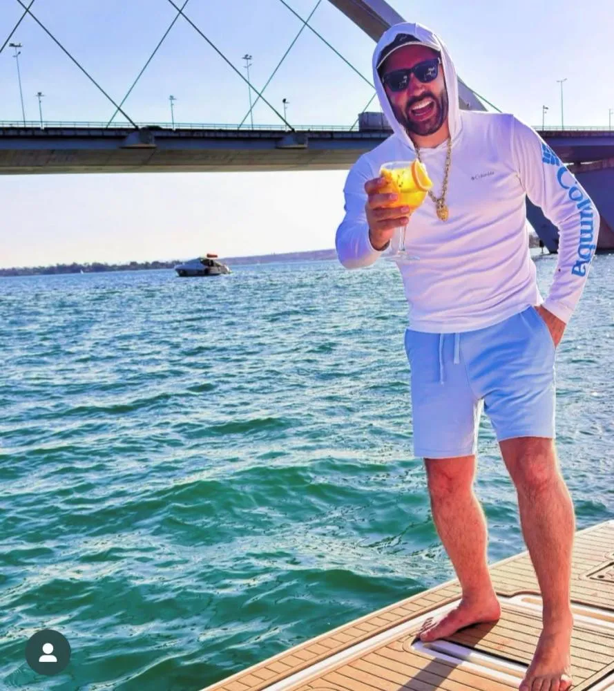 Advogado Igor Ogar Arremata Ilha da Saudade em Florianópolis por R$ 4,04 Milhões em Leilão