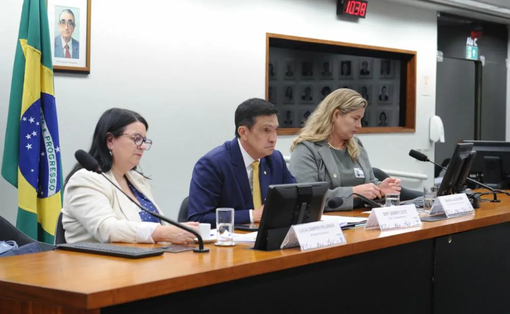 Criação da Universidade Federal do Solimões é discutida em audiência na Câmara