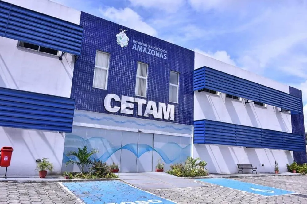 CETAM abre inscrições para curso gratuito de árbitro de futebol em Manaus e no interior do AM