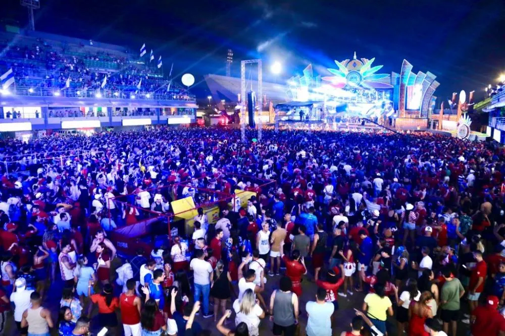 Feirinha do Tururi dá início à programação oficial do Boi Manaus 2025