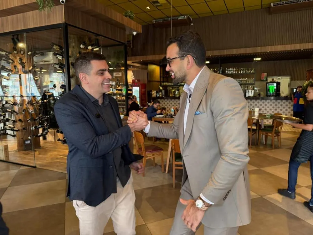 Do encontro à oportunidade: o poder do networking impulsiona empresas e investimentos no Amazonas