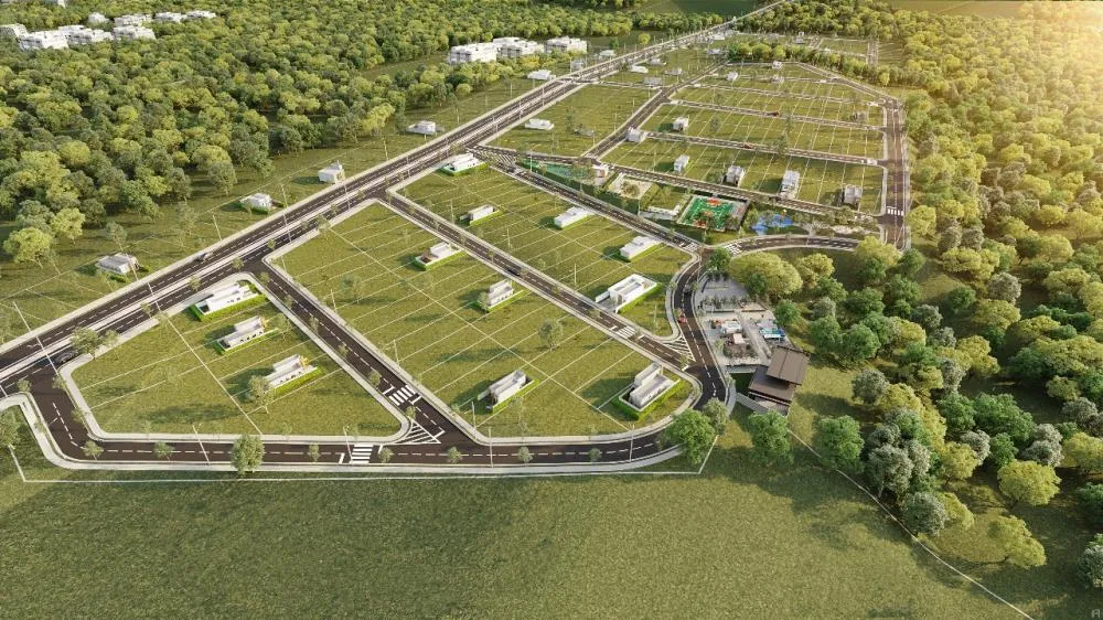 Smart Gran Park integra alta demanda por moradia e infraestrutura para criar eixo econômico na cidade