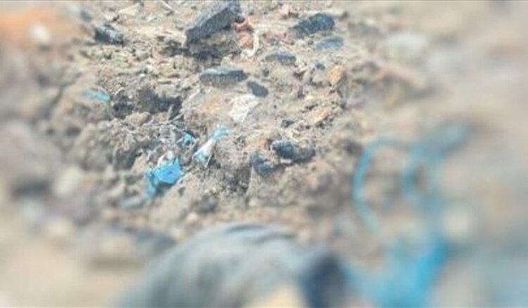 Corpo Decapitado é Encontrado no Porto Chibatão, em Manaus: Polícia Investiga o Caso
