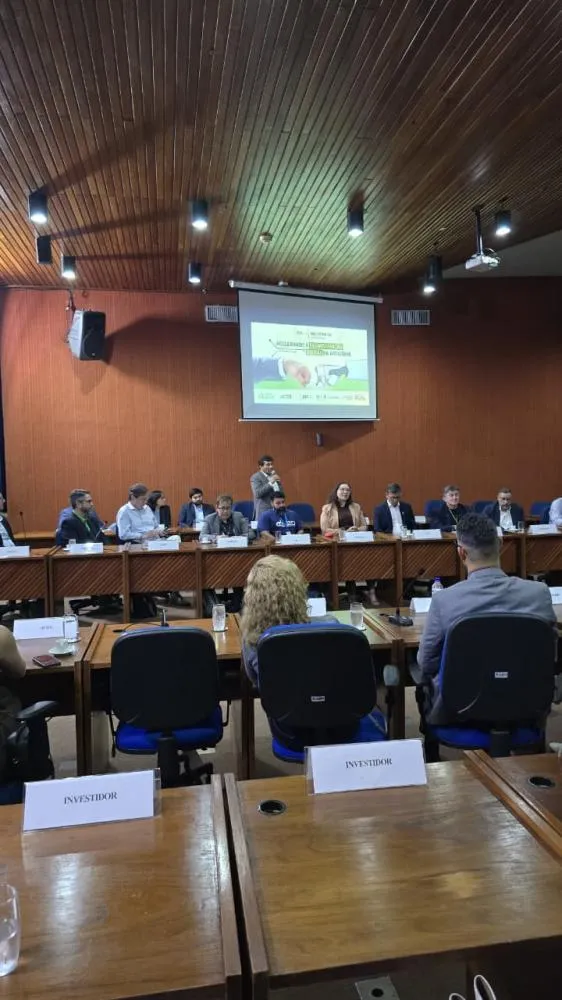 INDT apresenta mais de 10 soluções de ponta para transformação digital da indústria durante seminário da Suframa e CITS