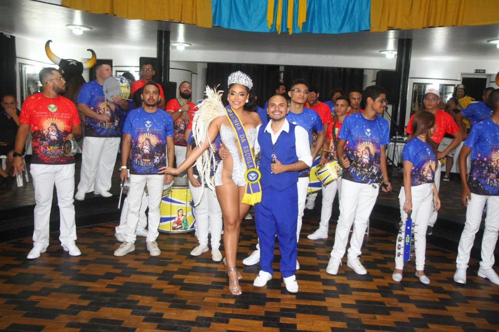 Escola de Samba Presidente Vargas lança enredo para o Carnaval 2024 com grande evento neste sábado