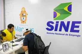  Sine Manaus oferta 200 vagas de emprego com atendimento nesta terça-feira (21)