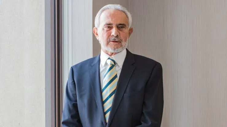 Amazônia cobra protagonismo na COP-30: “Responsabilidade mundial, custo mundial”, defende Samuel Hanan