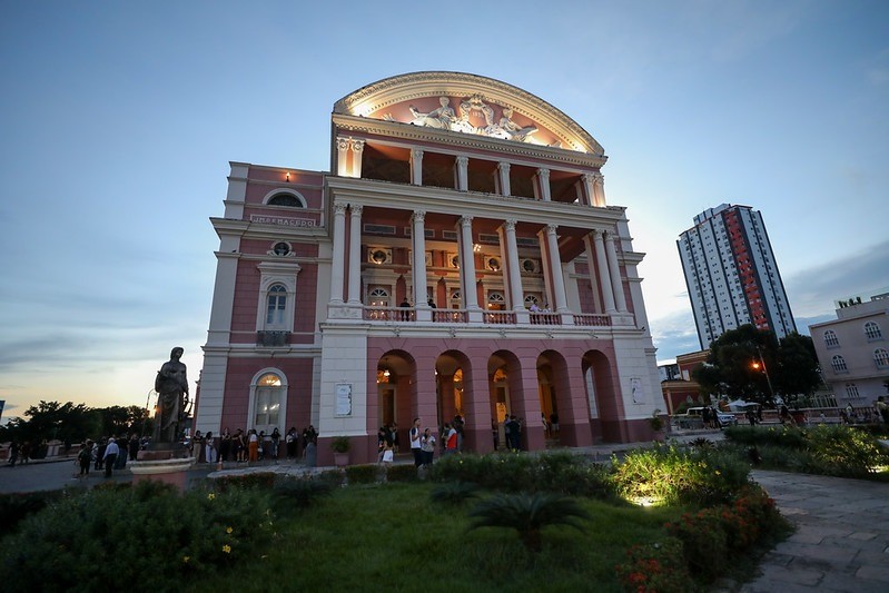 Inscrições abertas para o 17º Festival de Teatro da Amazônia