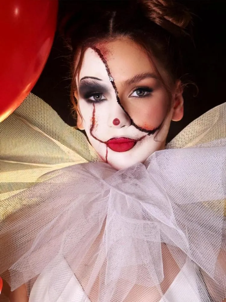 Tendência “Glam Horror” é a mais pedida neste Halloween e conquista quem não abre mão do glamour