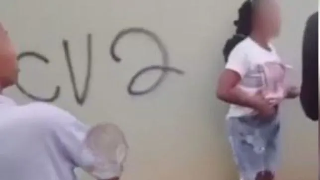 Mulher Grávida é Brutalmente Espancada por Facção Criminosa em Vídeo de Retaliação
