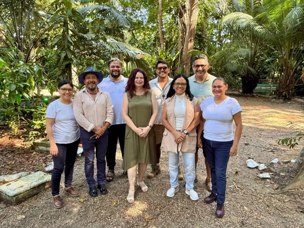 Eleições do CRBio-06 reforçam compromisso com a valorização e o futuro da Biologia na Amazônia