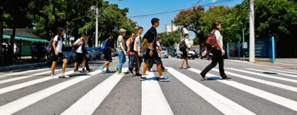Educação e bem-estar no trânsito: a base para uma cidade mais segura