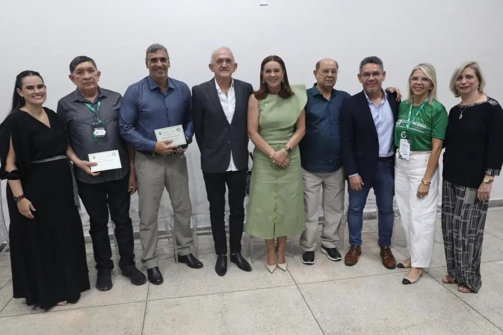 Inovação e cuidado humano impulsionam XII Congresso de Odontologia e 21ª Semana Odontológica da UEA