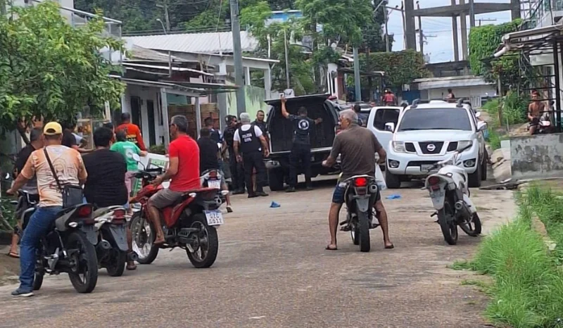 Homem que matou cachorro com extrema violência é preso em Borba (AM)