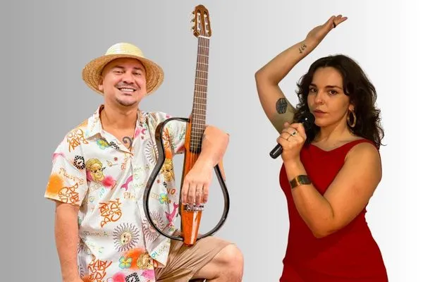 “Alegria do Beiradão”: álbum infantil celebra ritmos amazônicos e promove educação ambiental